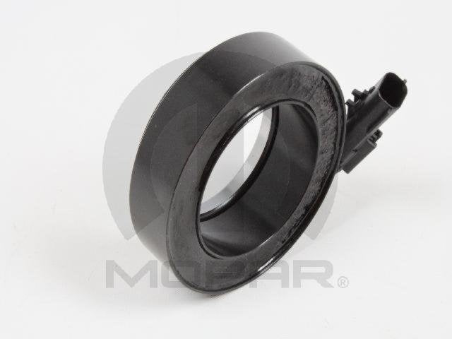 Mopar A/C Compressor Clutch Coil 68057093AA