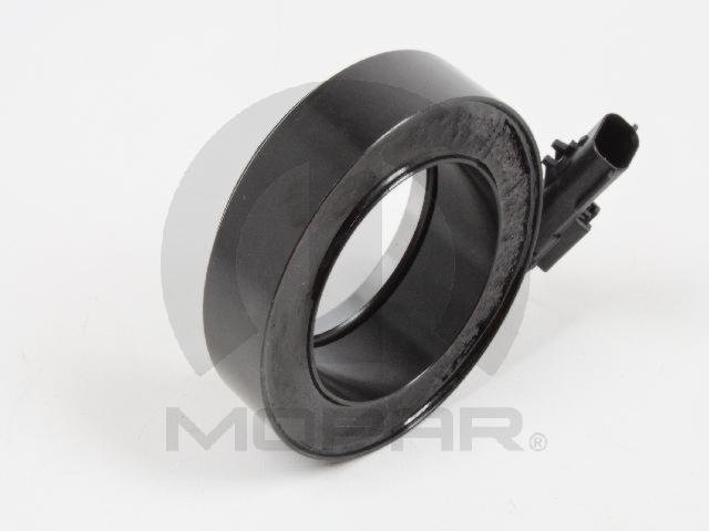 Mopar A/C Compressor Clutch Coil 68057093AA