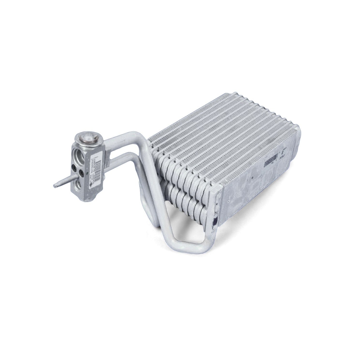 Mopar A/C Evaporator Core 68057709AA