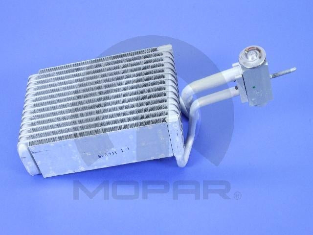 Mopar A/C Evaporator Core 68057709AA