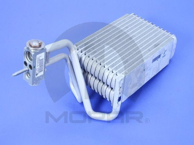 Mopar A/C Evaporator Core 68057709AA