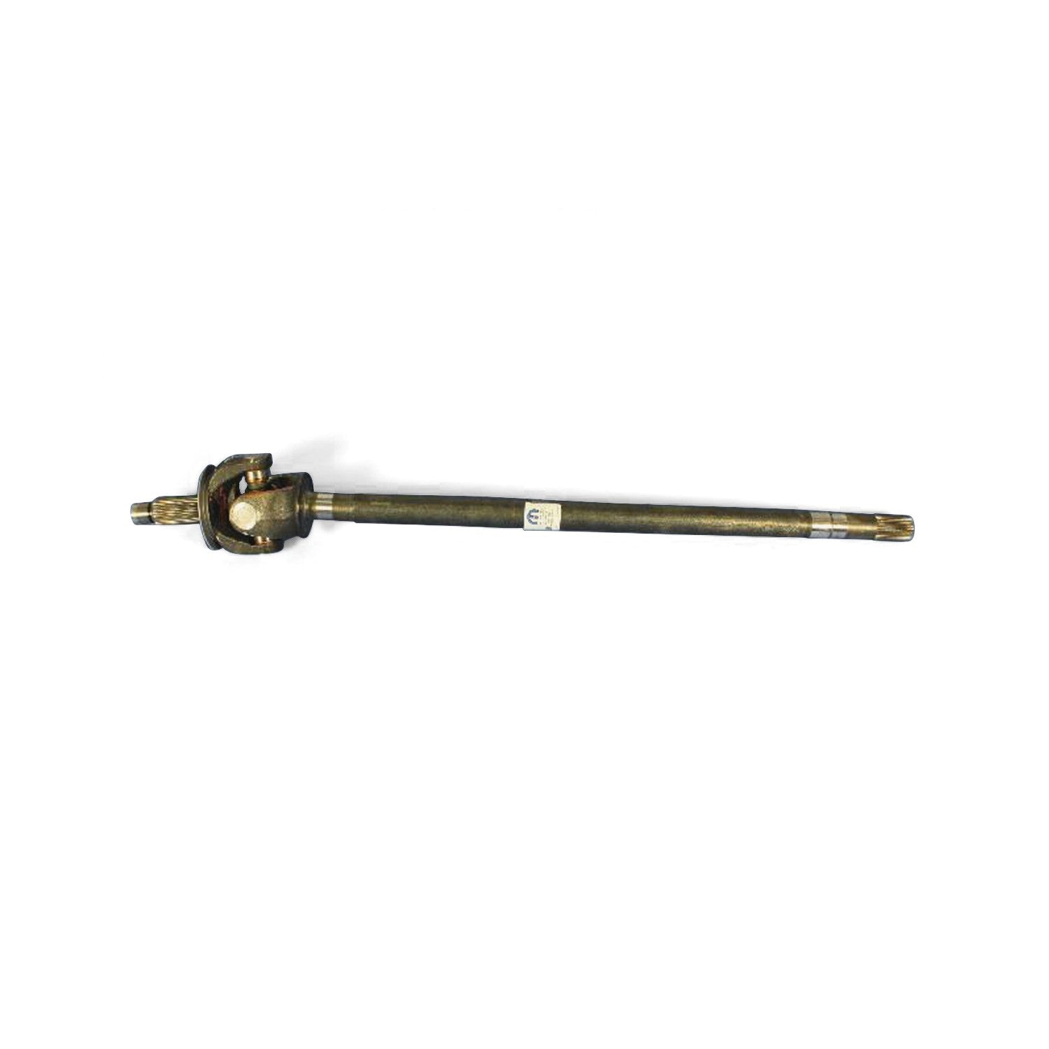 Mopar Drive Axle Shaft 68065426AB
