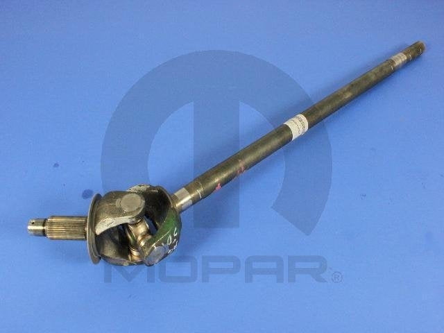 Mopar Drive Axle Shaft 68065426AB