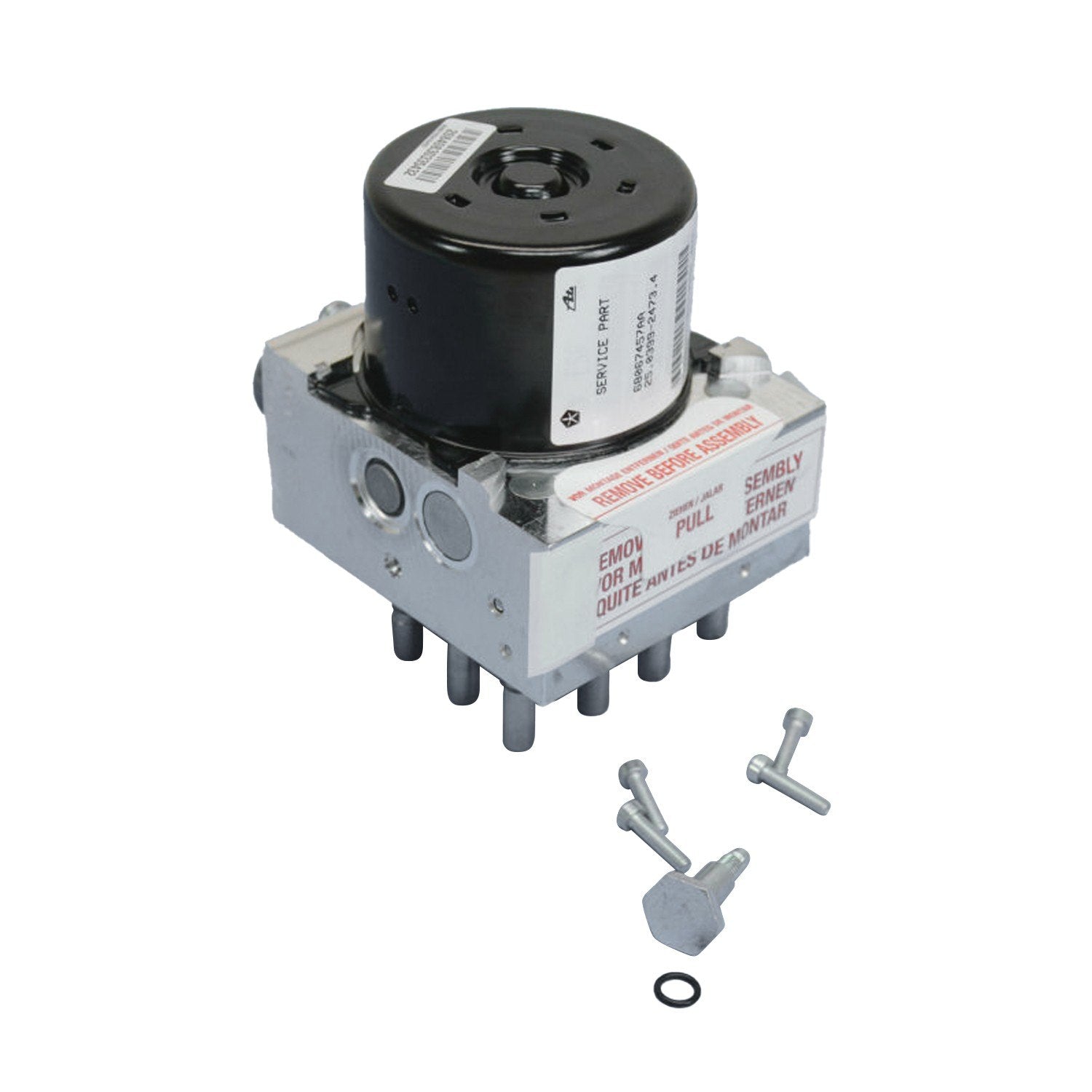 Mopar Performance 68067457AA