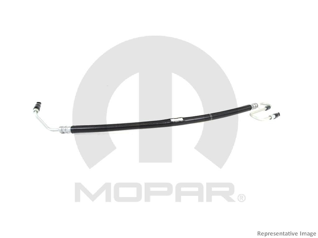 Mopar Performance 68078358AI