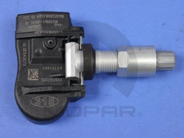 Mopar Performance 68078861AB