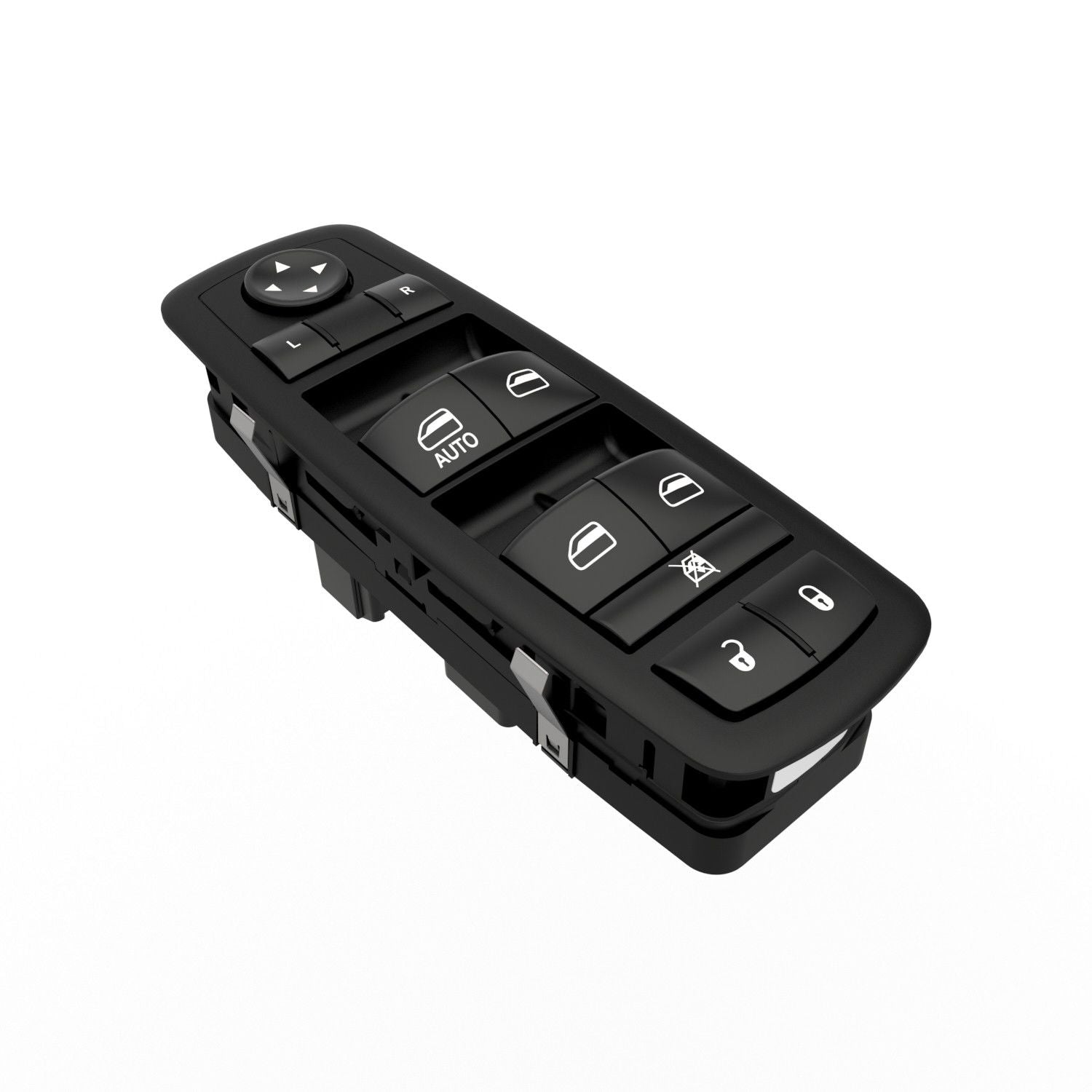 Mopar Performance 68084001AD