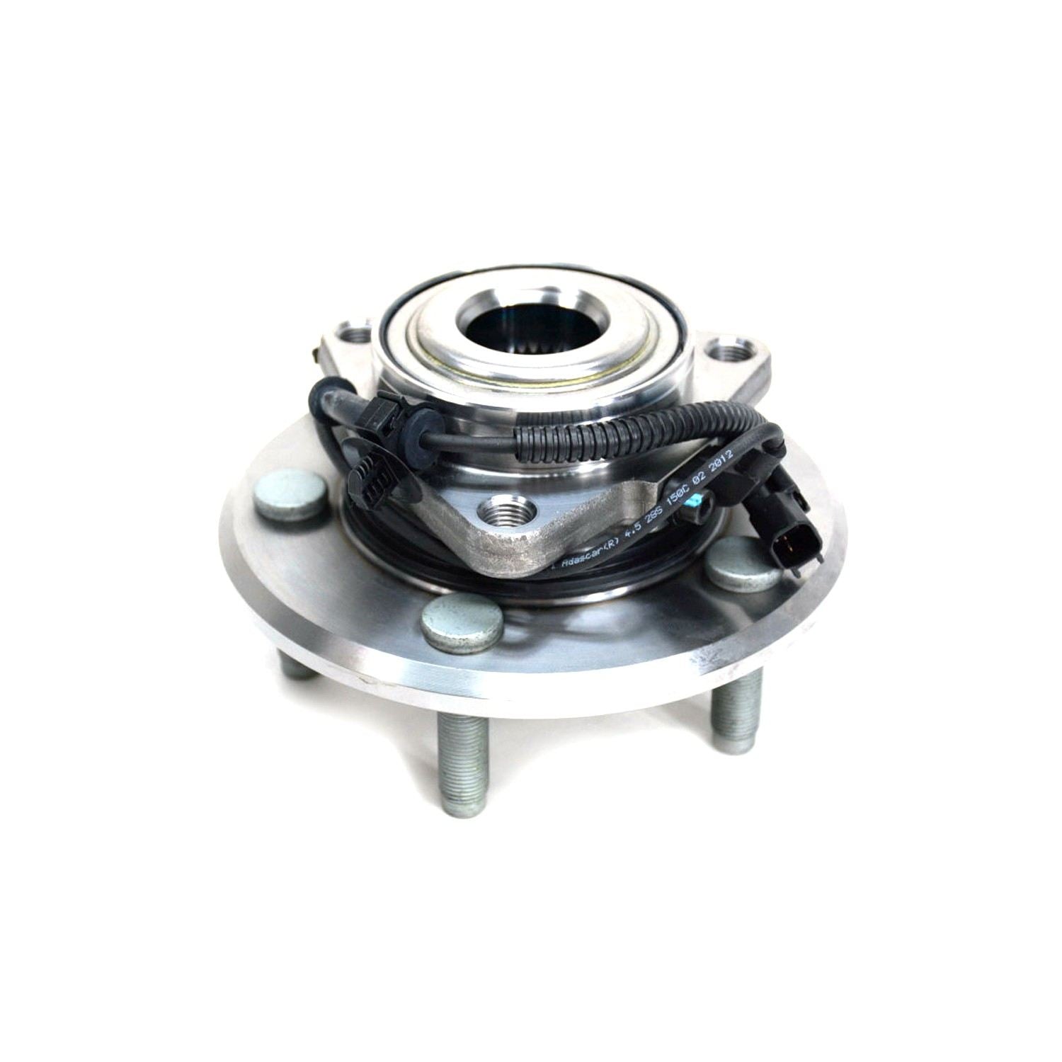 Mopar Disc Brake Hub 68088025AA