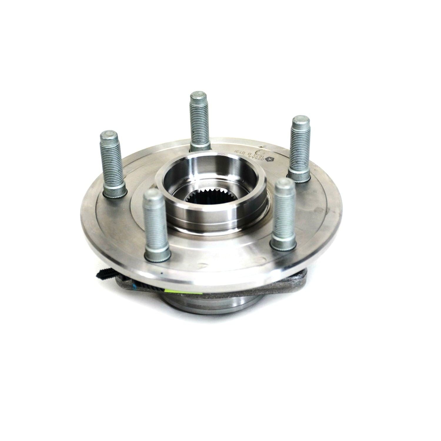 Mopar Disc Brake Hub 68088025AA