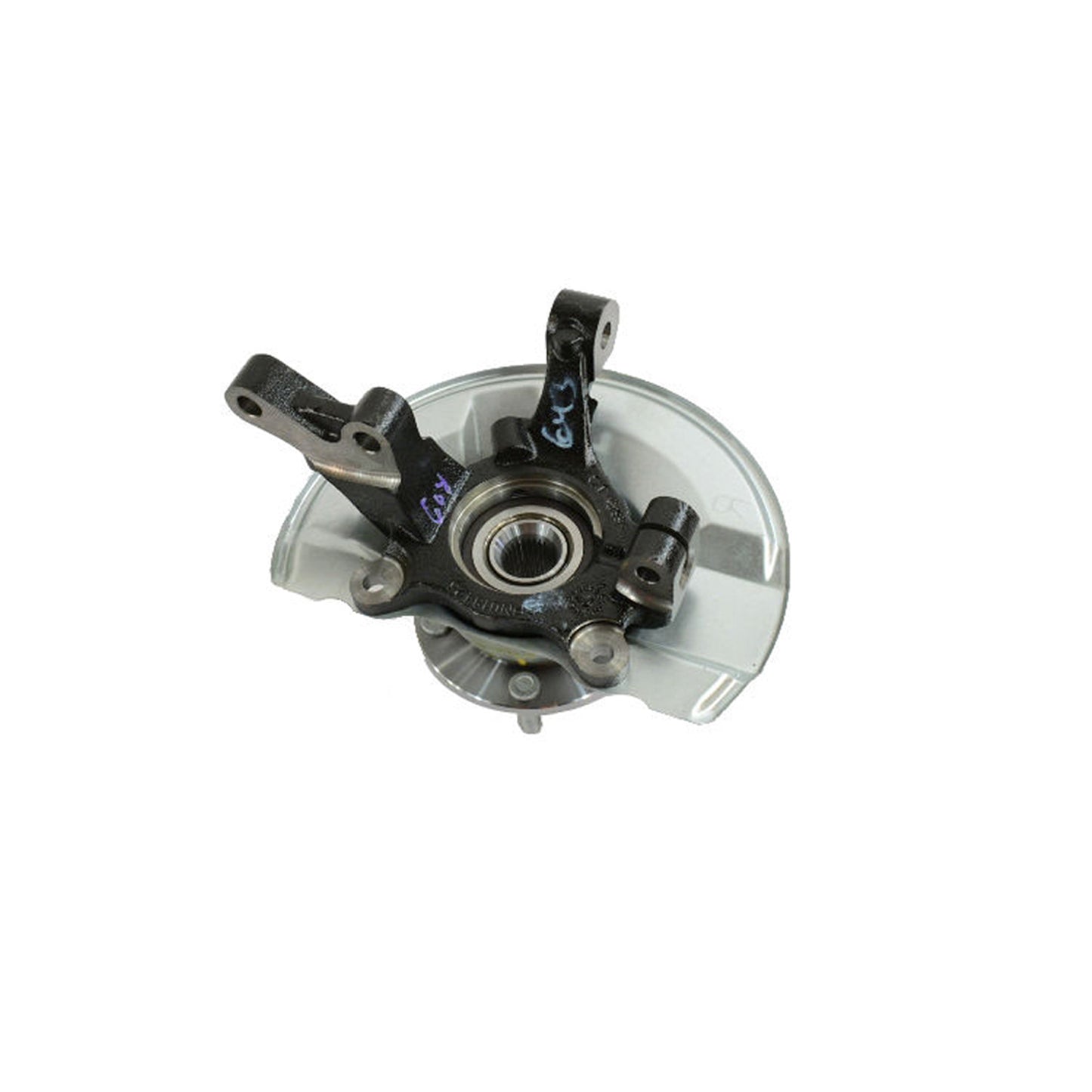 Mopar Suspension Knuckle 68088498AD