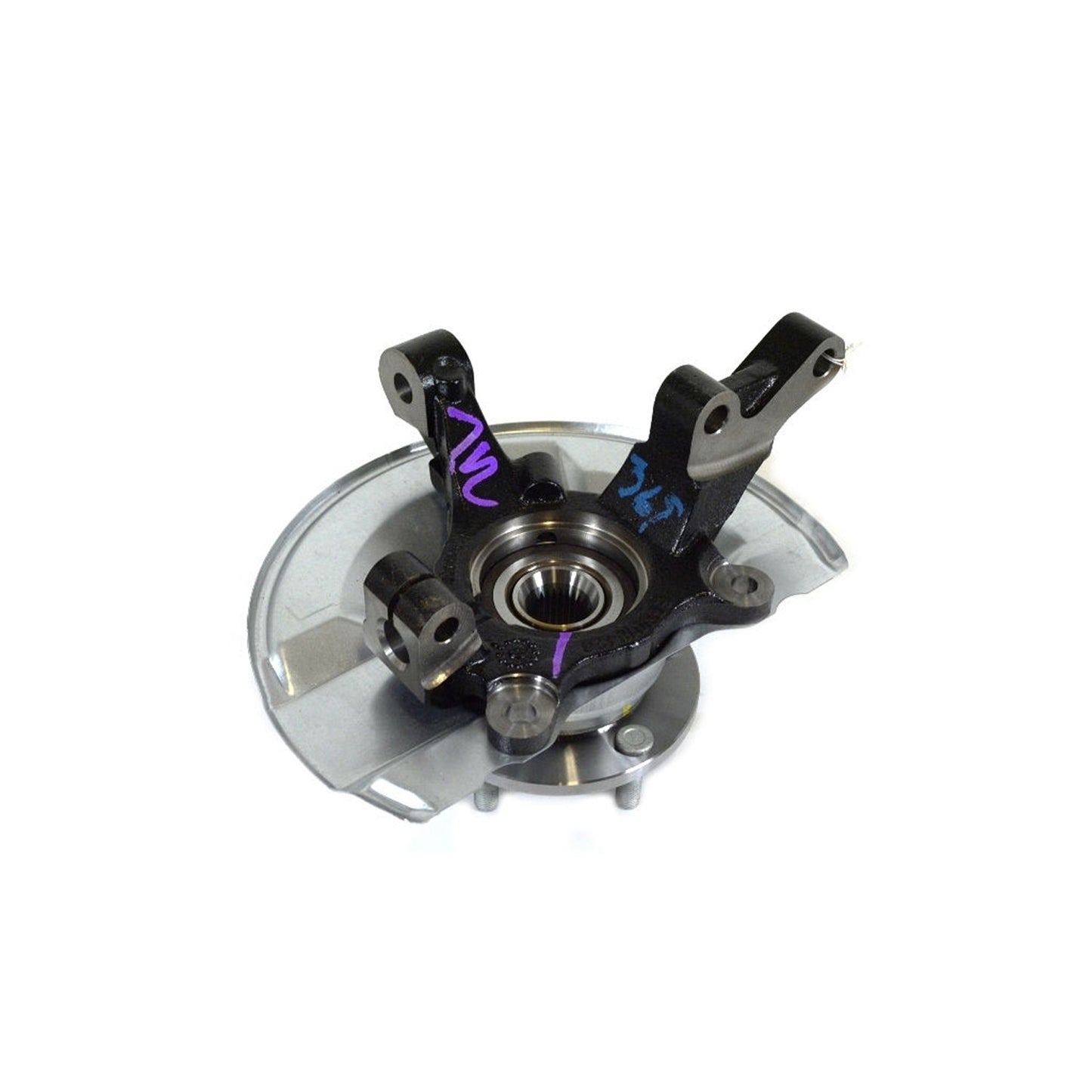 Mopar Suspension Knuckle 68088499AD
