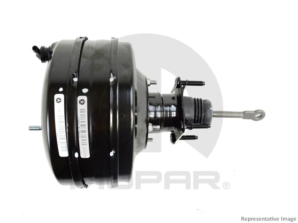 Mopar Performance 68091279AC