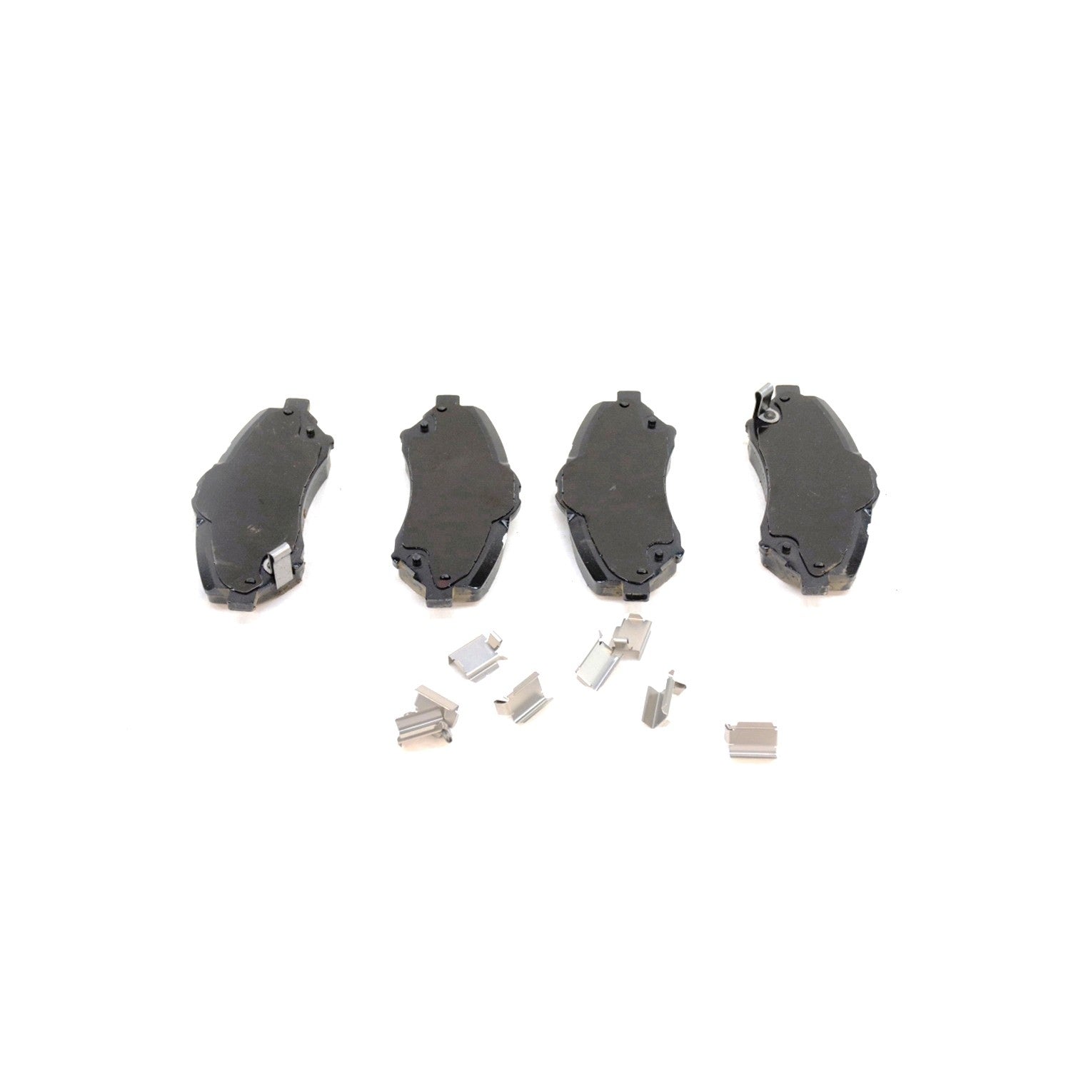Mopar Disc Brake Pad Set 68093323AB