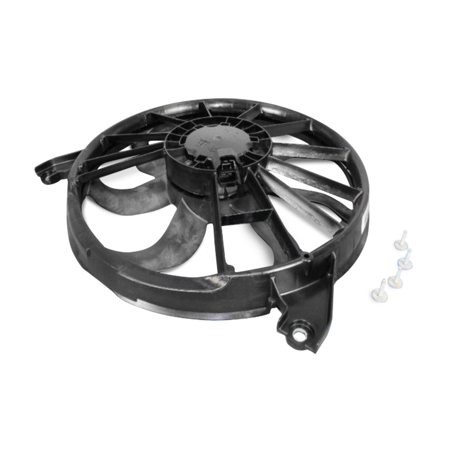 Mopar Engine Cooling Fan Assembly 68102116AA