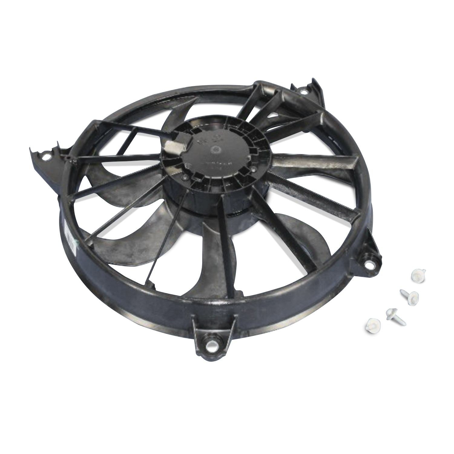 Mopar Engine Cooling Fan Assembly 68102116AA
