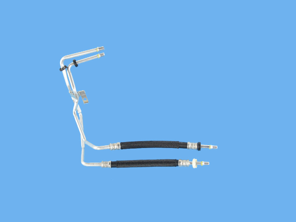 MOPAR Automatic Transmission Oil Cooler Hose 68104984AA image 4