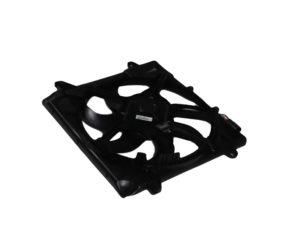 Mopar Radiator Cooling Unit 68143894AB