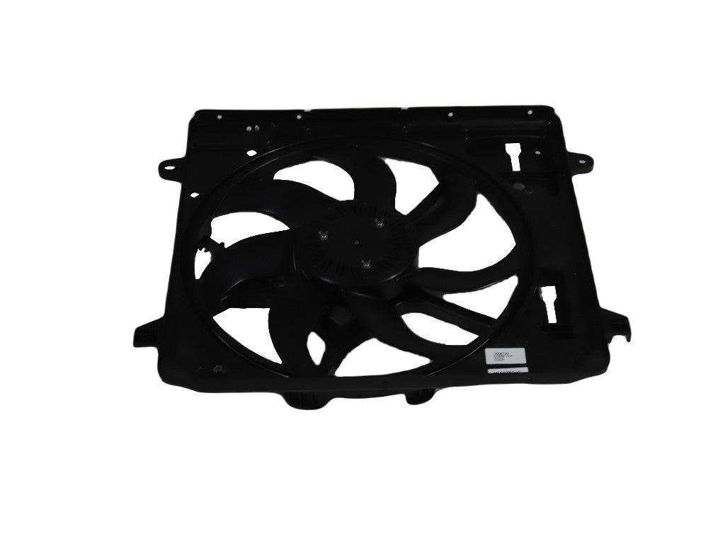 Mopar Radiator Cooling Unit 68143894AB