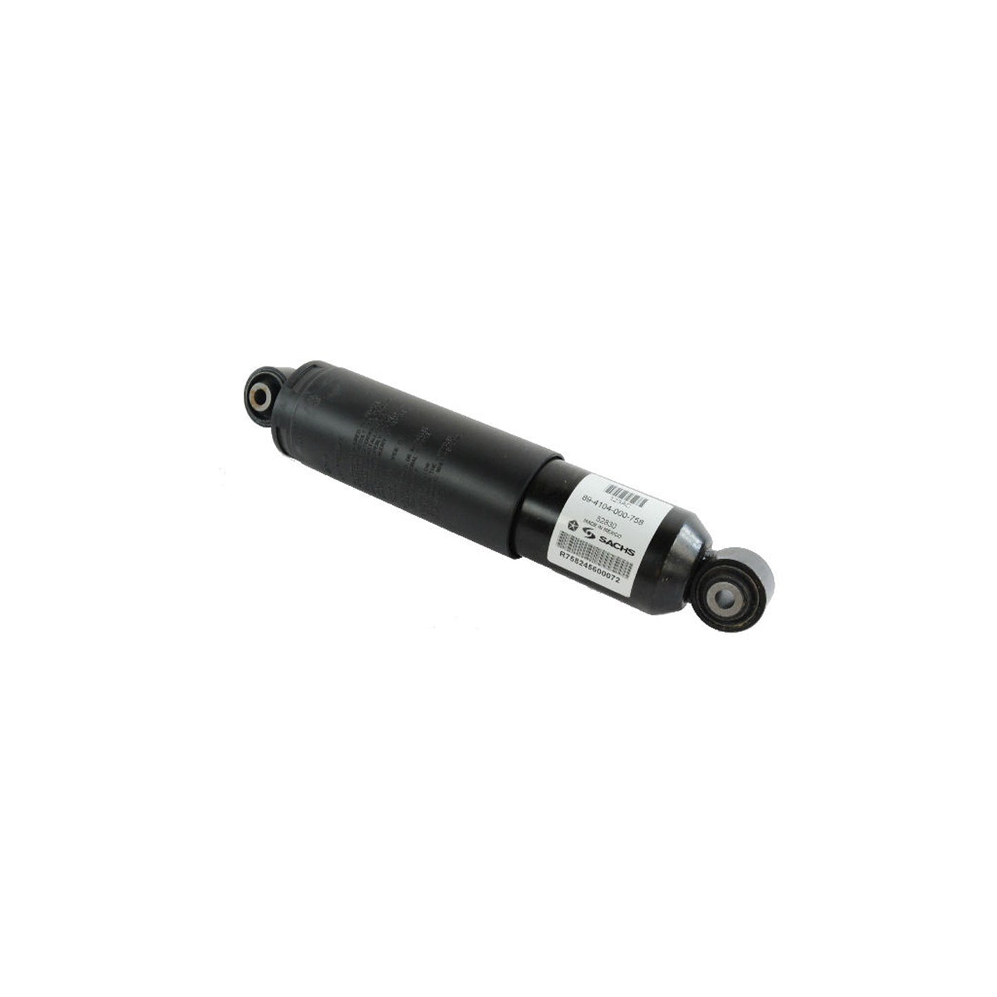 Mopar Shock Absorber Assembly Kit 68144123AC