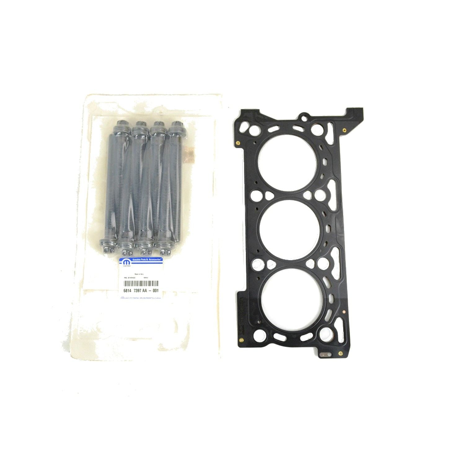 Mopar Performance 68147397AA