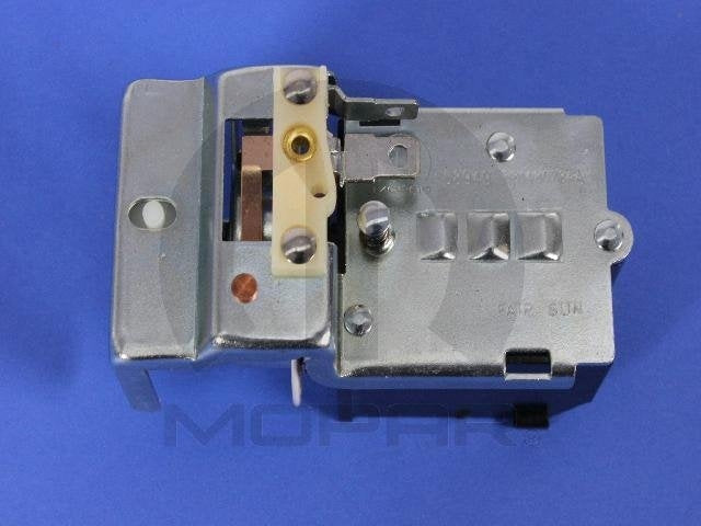 Mopar Headlight Switch 68148078AA