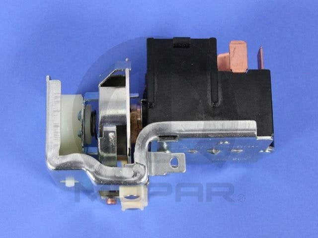 Mopar Headlight Switch 68148078AA