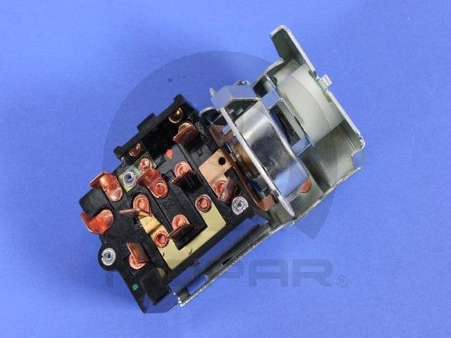 Mopar Headlight Switch 68148078AA