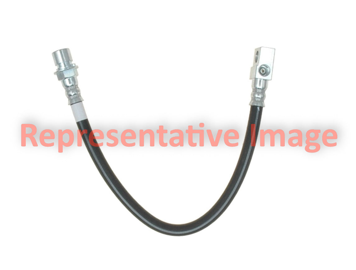 MOPAR Power Brake Booster Vacuum Hose 68171955AE main image