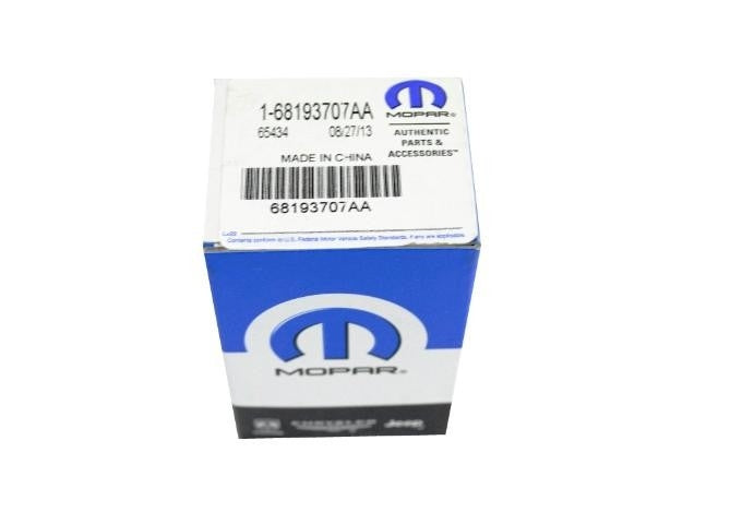 Mopar Automatic Transmission Kickdown Solenoid 68193707AA