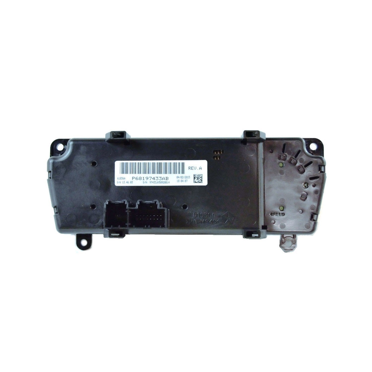 Mopar Performance 68197433AB