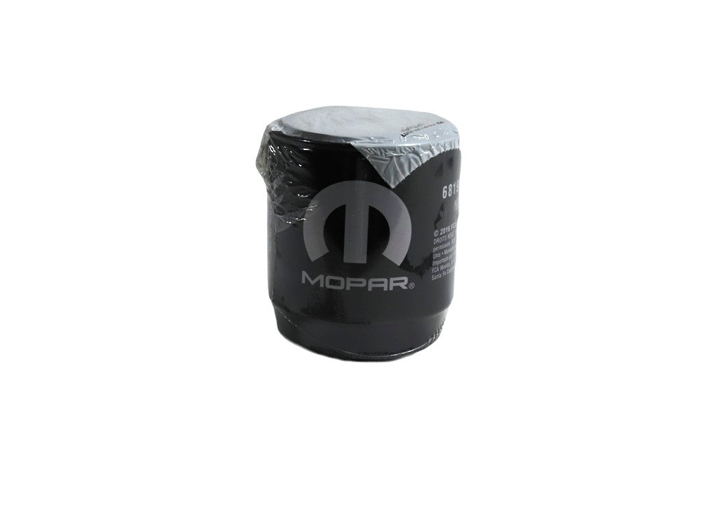 Mopar Performance 68197867AB