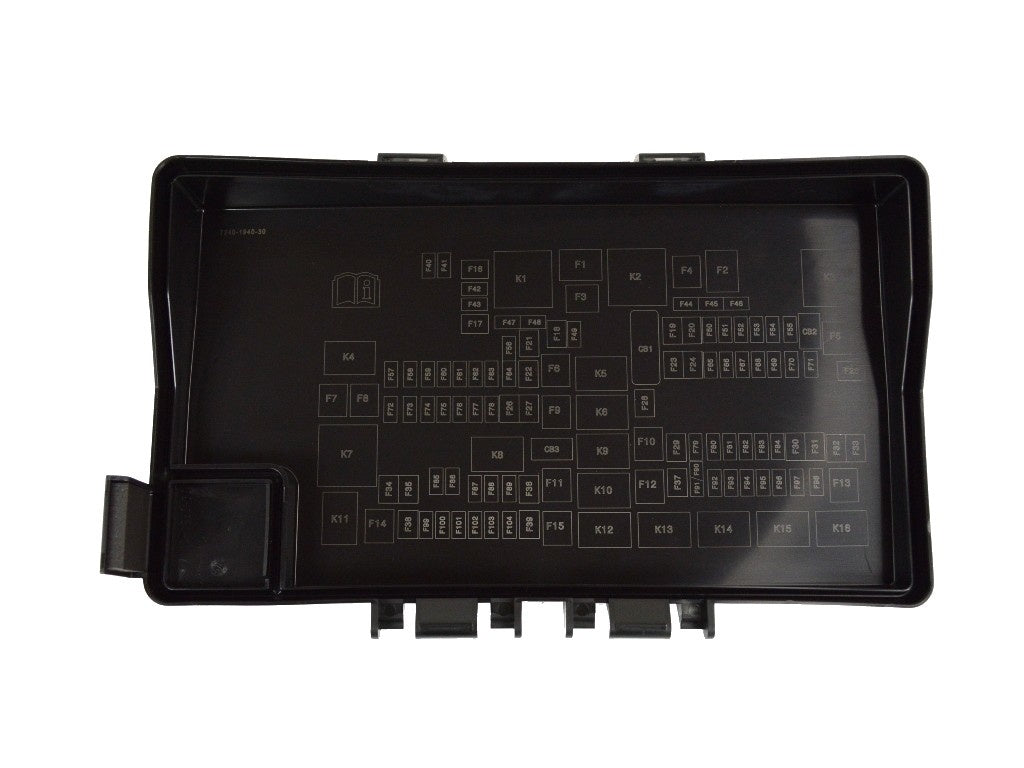 Mopar Performance 68202821AA