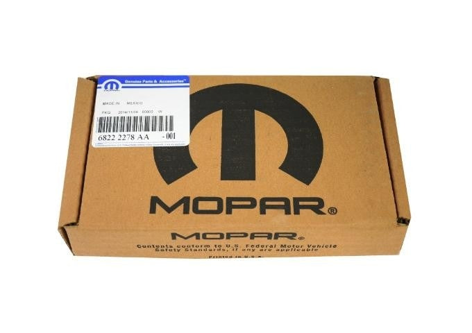 Mopar Performance 68222278AA