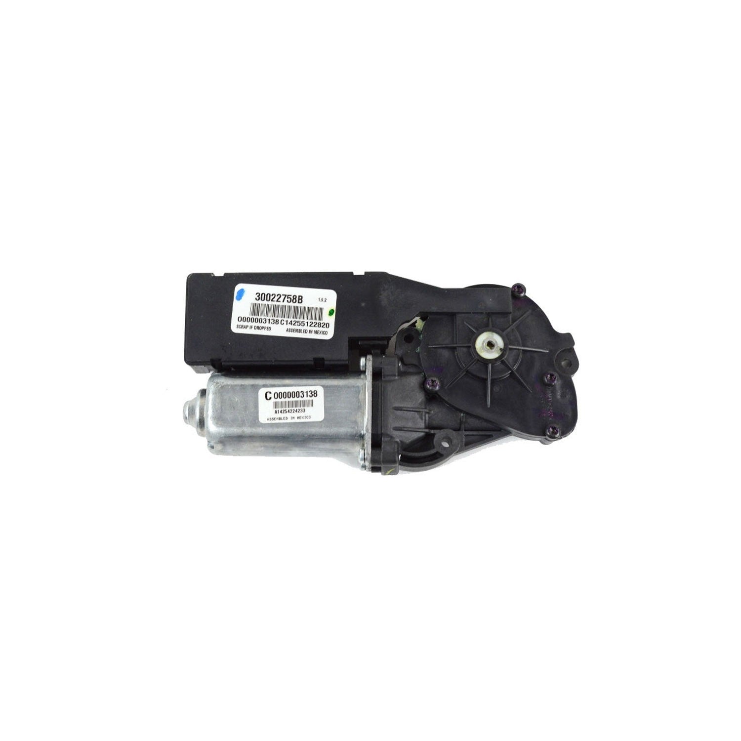 Mopar Performance 68229897AA