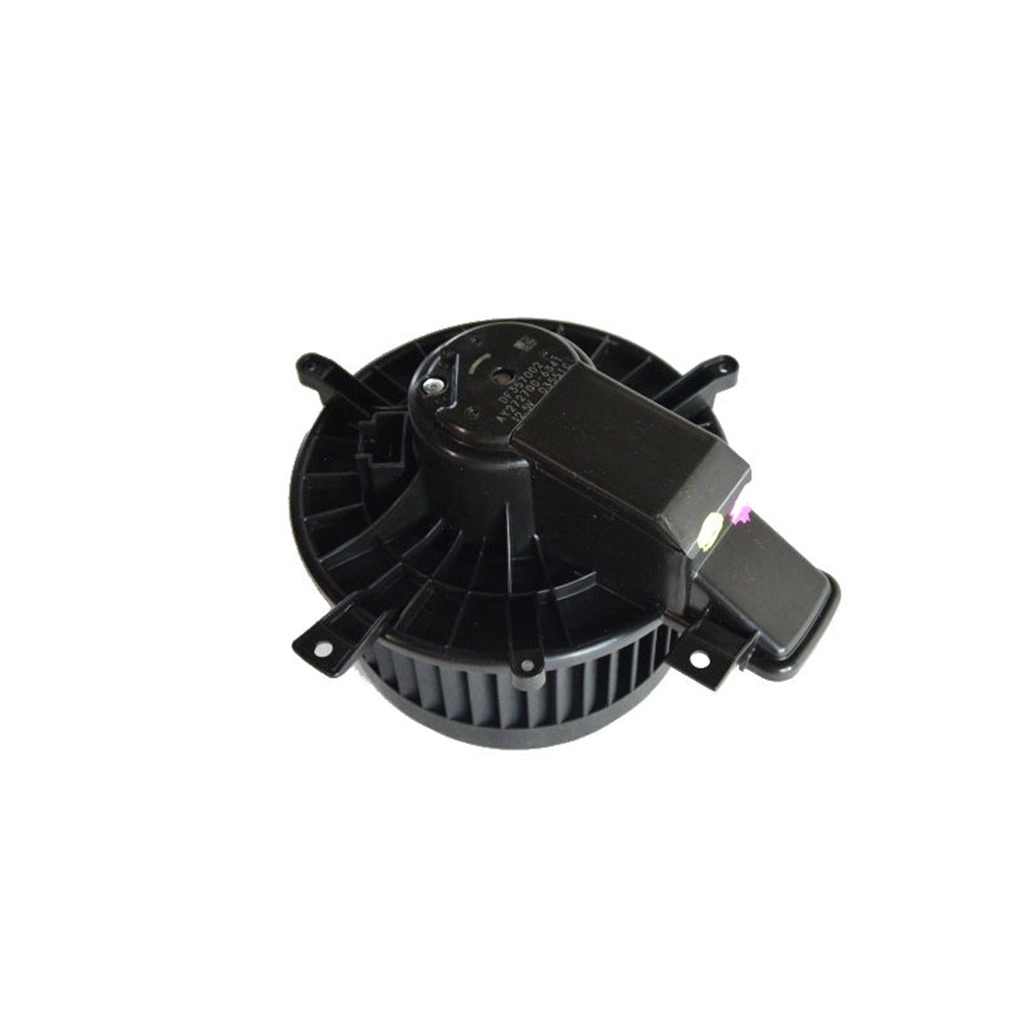 Mopar HVAC Blower Motor 68238029AA