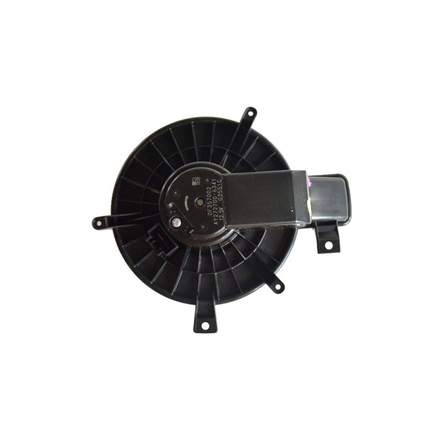 Mopar HVAC Blower Motor 68238029AA