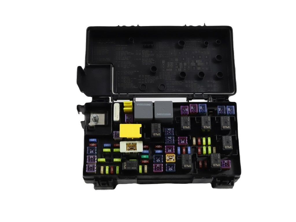 Mopar Performance 68239606AB