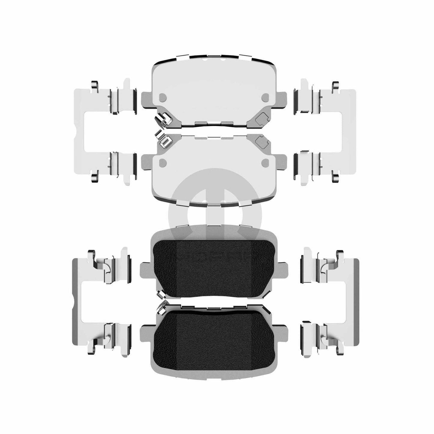 Mopar Performance 68245118AB