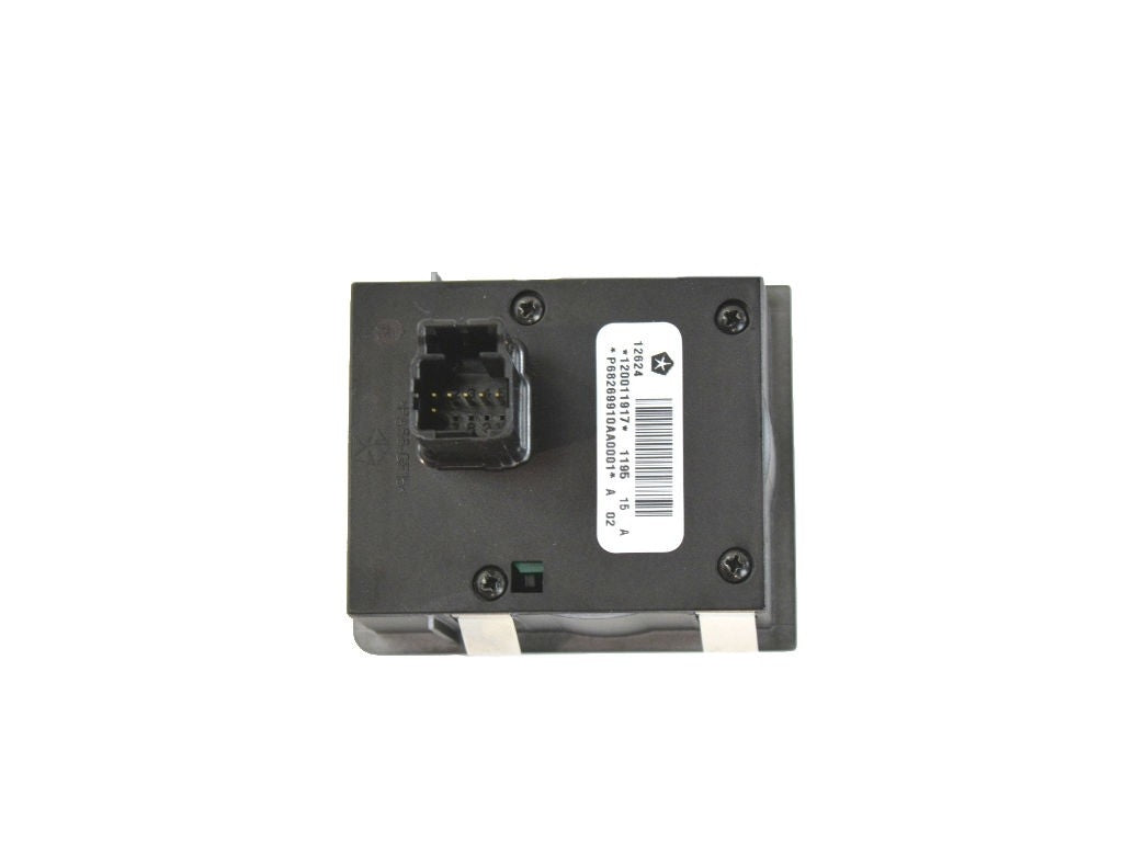 Mopar Performance 68269910AA