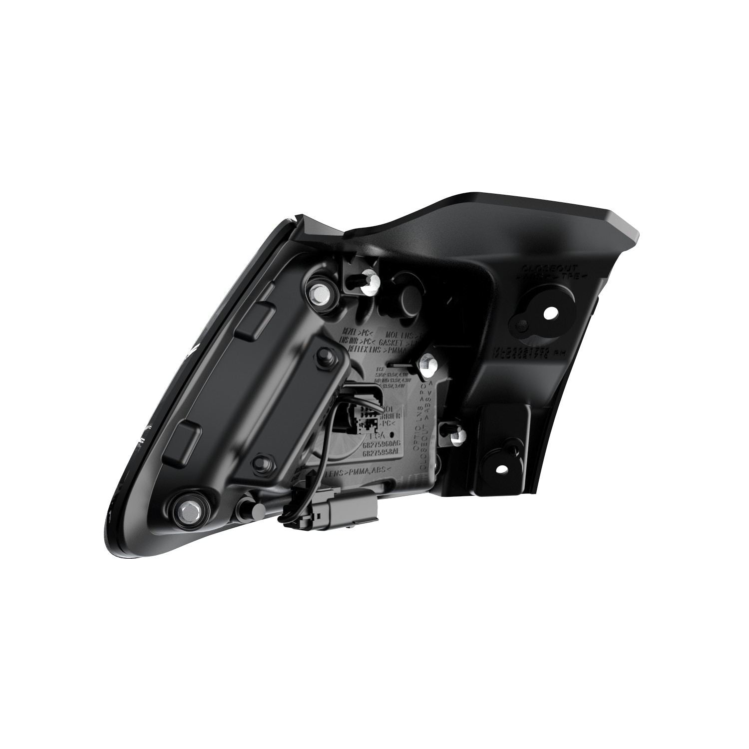 Mopar Performance 68275958AF