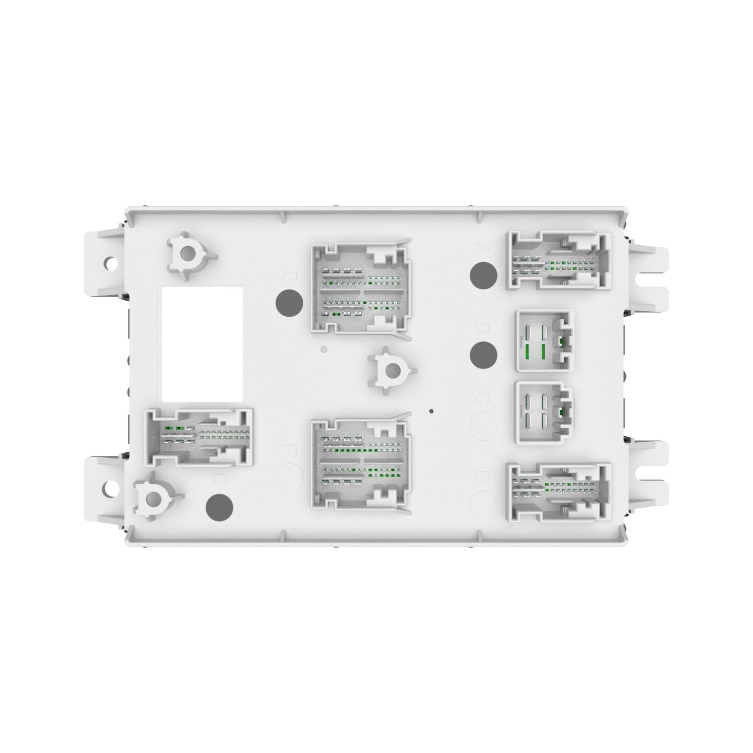 Mopar Performance 68277392AC