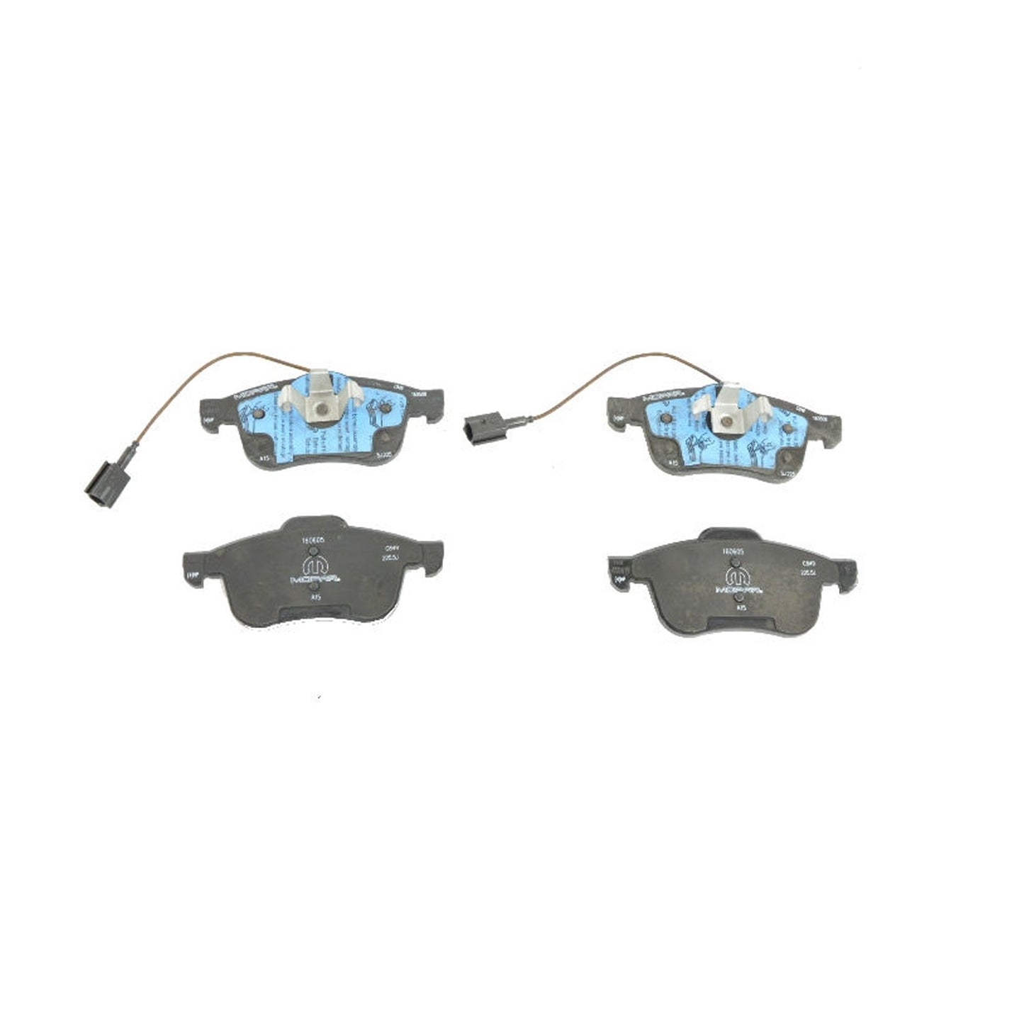 Mopar Performance 68281390AA