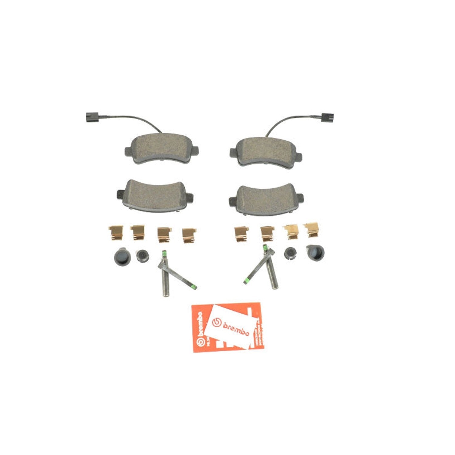 Mopar Performance 68289463AA