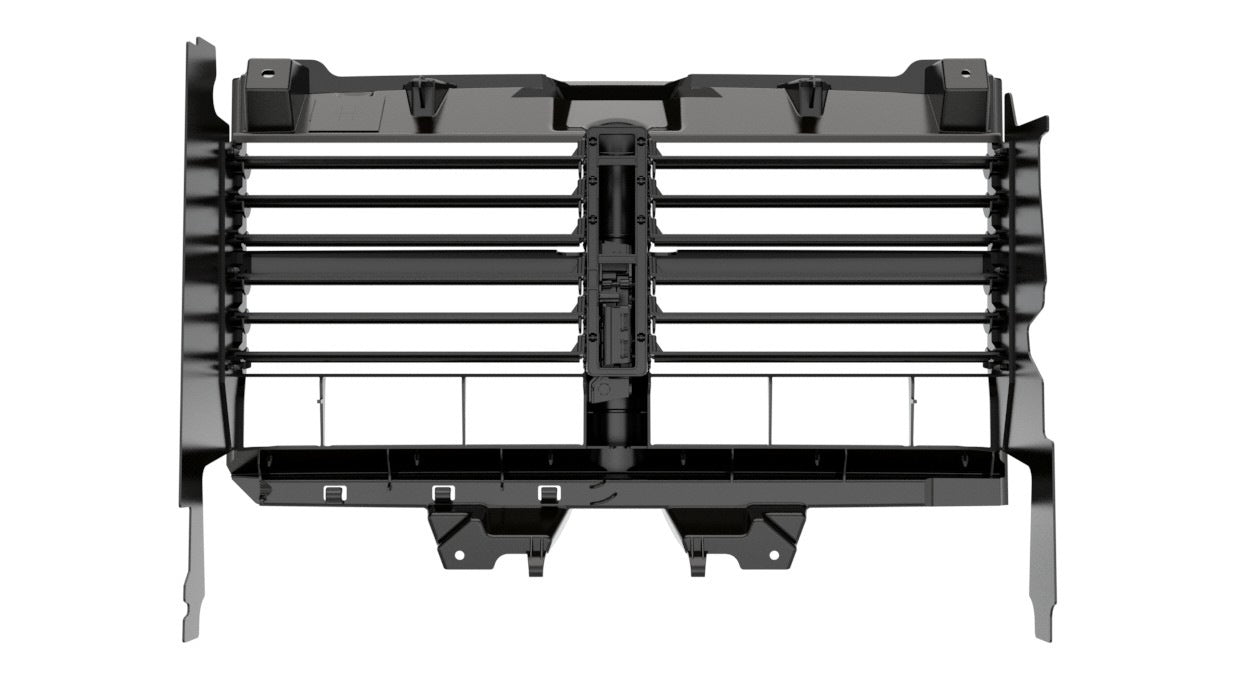 Mopar Performance 68297700AB