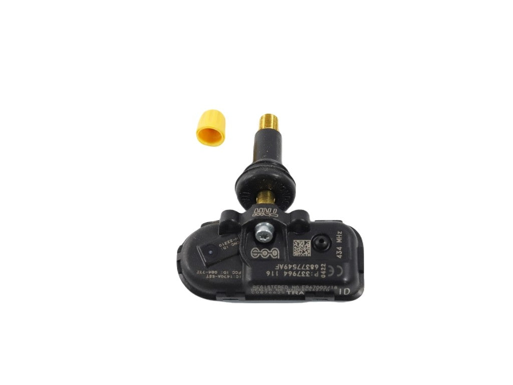Mopar Performance 68377549AE