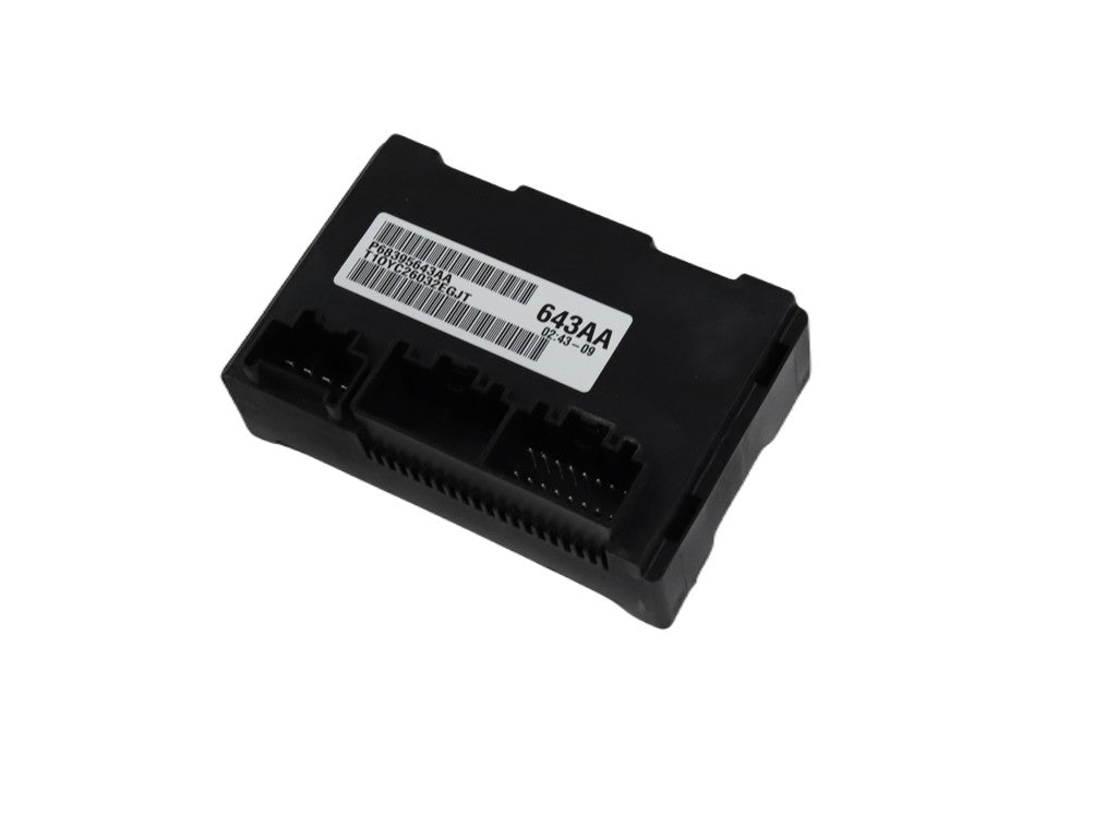 Mopar Performance 68395643AA