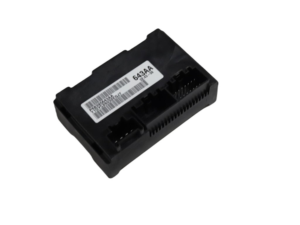 Mopar Performance 68395643AA