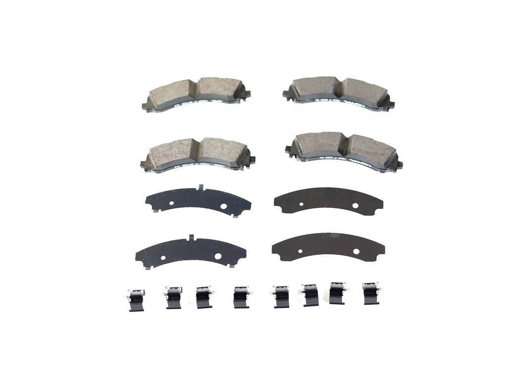 Mopar Performance 68451229AA