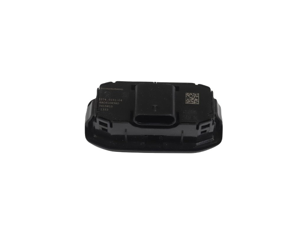 Mopar Performance 6AC61DX9AD