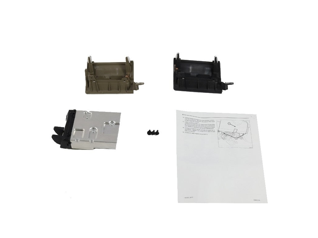 Mopar Performance 82212548